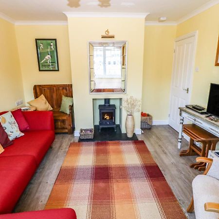 Penllwyn Villa Beaumaris Bagian luar foto