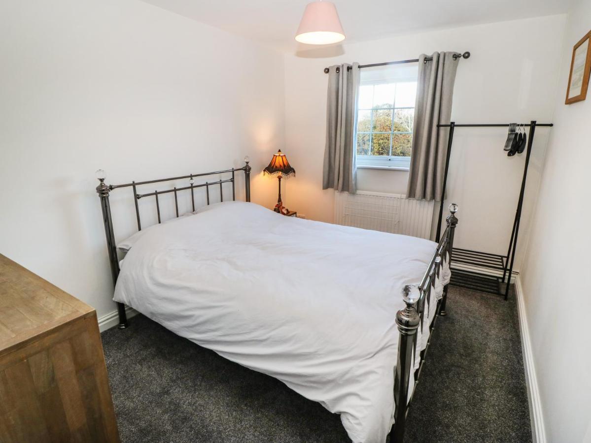 Penllwyn Villa Beaumaris Bagian luar foto